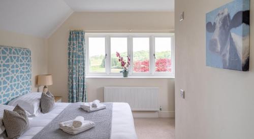 Penny Bridge House | Hazelseat House