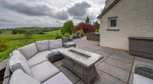 Penny Bridge House | Hazelseat House