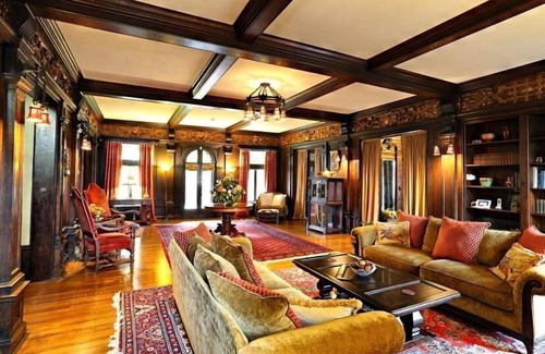 Warren Hotel | Hazeltine Boutique Hotel BnB