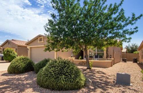 Springfield Lakes House | Hazeltine Solera Chandler