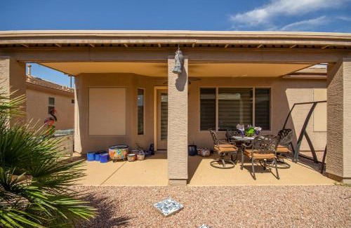 Springfield Lakes House | Hazeltine Solera Chandler