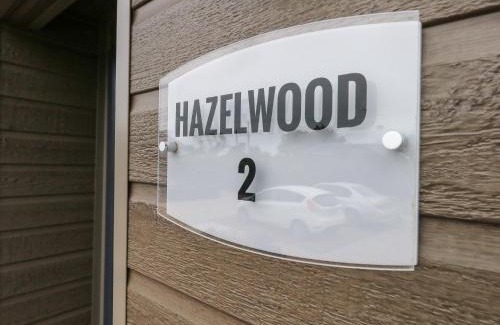 Combpyne House | Hazelwood 2