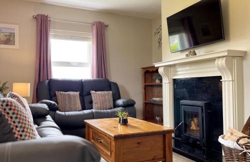 Doolin House | Hazelwood Cottage