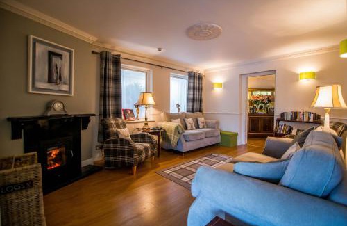 Ballyvaughan Bed & Breakfast | Hazelwood Lodge