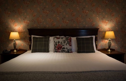 Ballyvaughan Bed & Breakfast | Hazelwood Lodge
