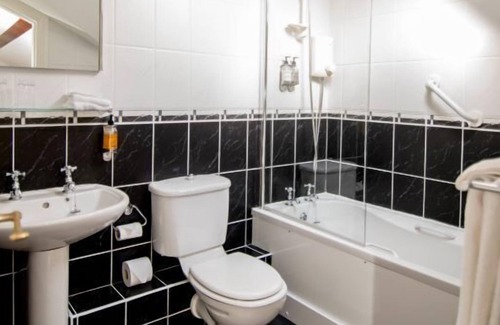 Ballyvaughan Bed & Breakfast | Hazelwood Lodge