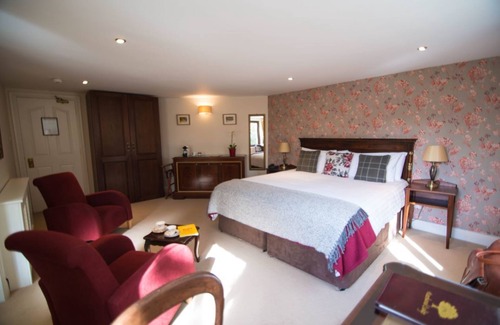 Ballyvaughan Bed & Breakfast | Hazelwood Lodge