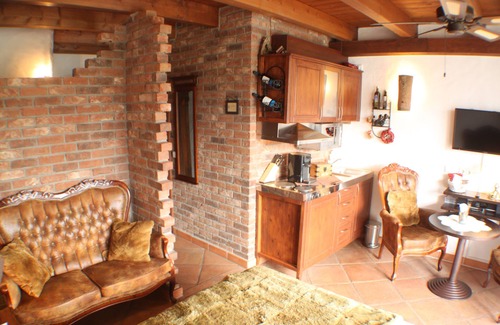 Gernsbach Apartment | Hazienda Apartmenthotel