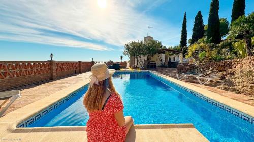 Frigiliana Villa | Hazilla de Raya