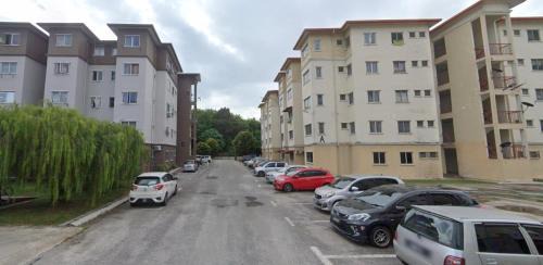 Bukit Baru Apartment | Hazmi Family Homestay, Islamic Home in Melaka