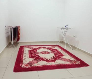 Bandar Sri Sendayan House | Hazzar Homestay Sendayan
