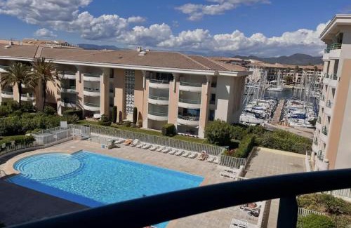 Frejus Port Apartment | HB aan Zee