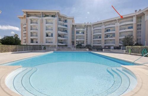 Frejus Port Apartment | HB aan Zee