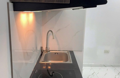 Ngoc Khanh Apartment | HB Apartment Kim Ma
