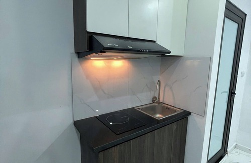 Ngoc Khanh Apartment | HB Apartment Kim Ma