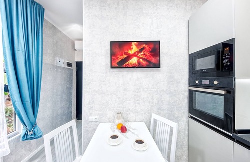 Chugureti Cabin | HB apartments Aghmashenebeli III