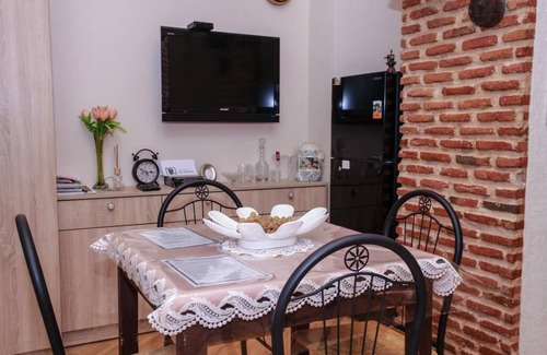 Didube Apartment | HB apartments Aghmashinabeli