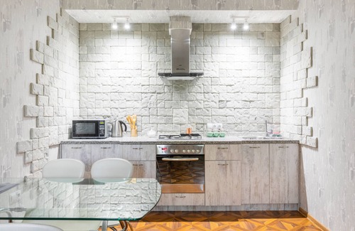 Avlabari Apartment | HB apartments Akhvelediani