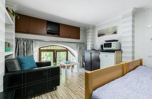 Avlabari Apartment | HB apartments Akhvelediani II
