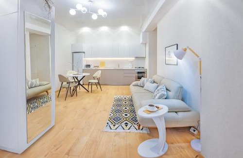 Saburtalo Apartment | HB apartments B I G