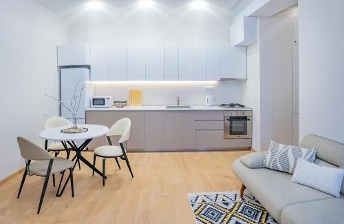 Saburtalo Apartment | HB apartments B I G