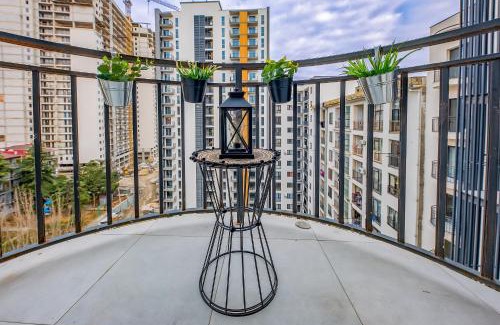 Saburtalo Apartment | HB apartments B I G