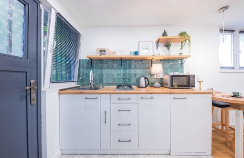 Vake Apartment | HB apartments Irakli Abashidze