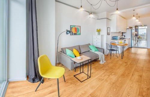 Vake Apartment | HB apartments Marukhis