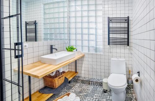 Vake Apartment | HB apartments Marukhis