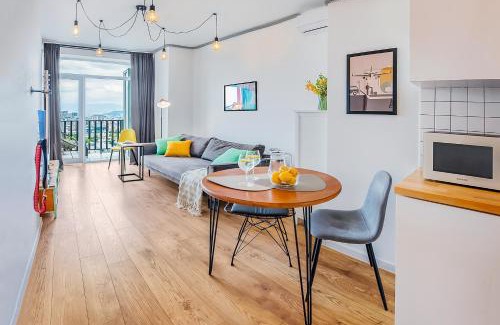 Vake Apartment | HB apartments Marukhis