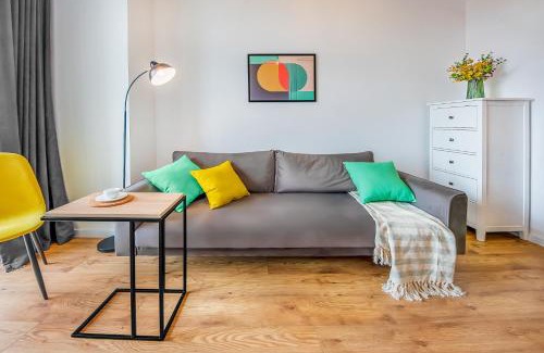 Vake Apartment | HB apartments Marukhis