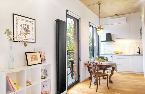 Chugureti Apartment | HB apartments Mikheil Bukhaidze