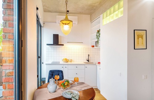 Chugureti Apartment | HB apartments Mikheil Bukhaidze