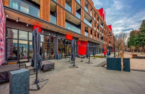 Avlabari Apartment | HB apartments Moedani