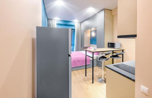 Avlabari Apartment | HB apartments Moedani