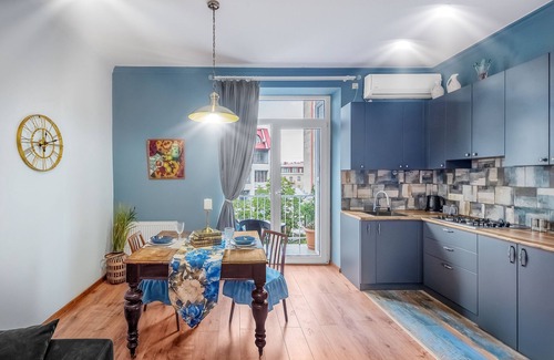 Vake Apartment | HB apartments Mtskheta