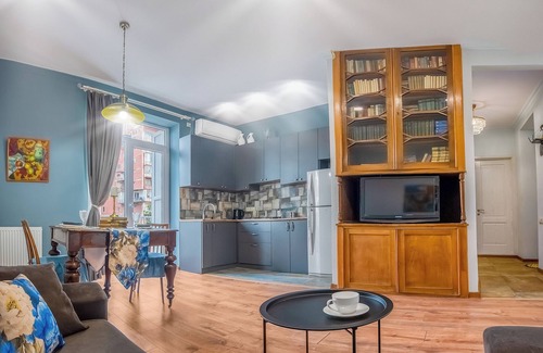 Vake Apartment | HB apartments Mtskheta