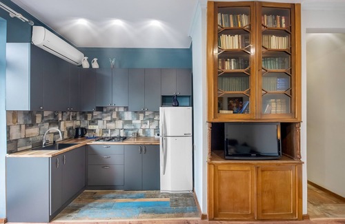 Vake Apartment | HB apartments Mtskheta