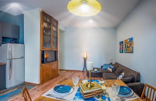 Vake Apartment | HB apartments Mtskheta