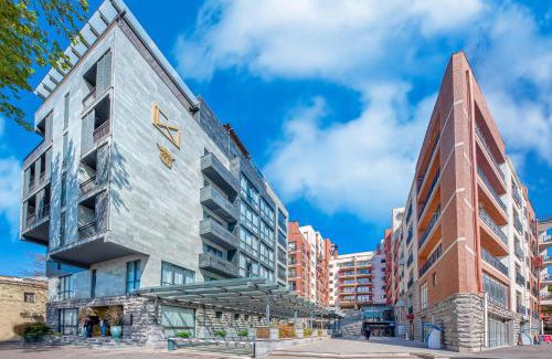 Avlabari Apartment | HB apartments Queen Ketevan