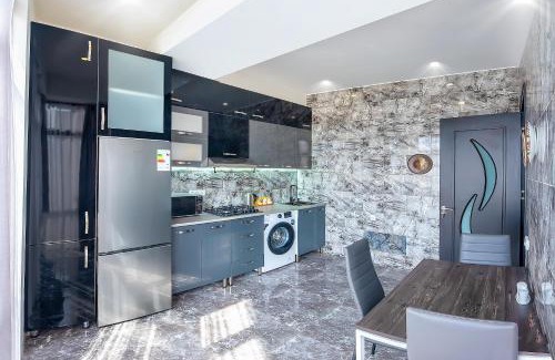 Avlabari Apartment | HB apartments Queen Ketevan