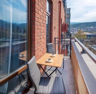 Avlabari Apartment | HB apartments Queen Ketevan