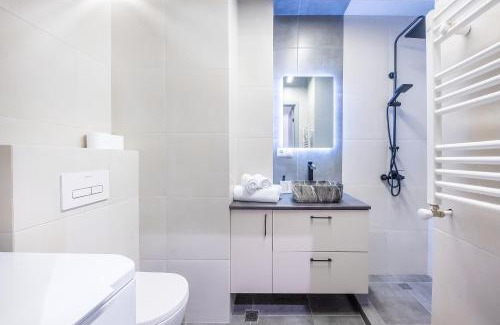 Saburtalo Apartment | HB apartments University II