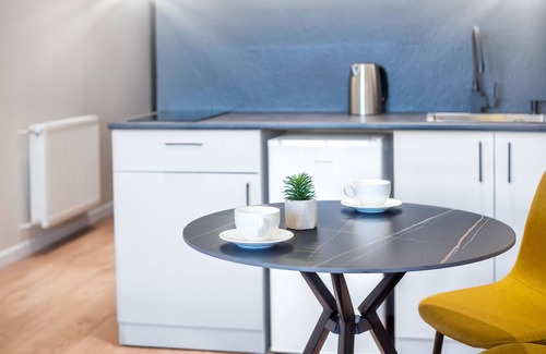 Saburtalo Apartment | HB apartments University