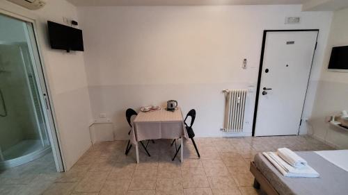 Stazione House | HB Bonomelli 15