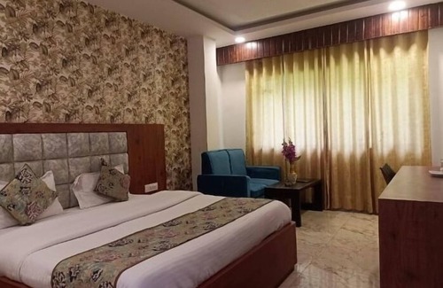 Deoghar Hotel | HB INTERNATIONAL (A unit of Hotel Rajkamal)