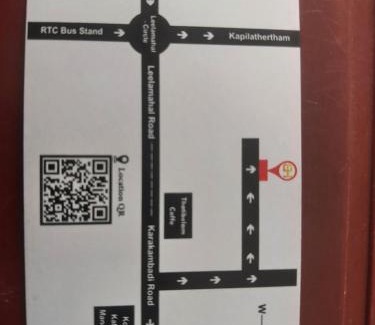 Tirupati House | HB'S Nest HOMESTAY SPACIOUS 2BHK HILL VIEW APPARTMENT