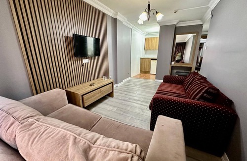 Kadikoy Apartment | hb suite