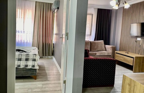 Kadikoy Apartment | hb suite