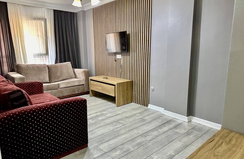 Kadikoy Apartment | hb suite